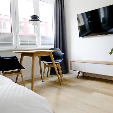 Louis & Louise Apartments & Lofts Am Wall I Digital Check In BRE 外观 照片