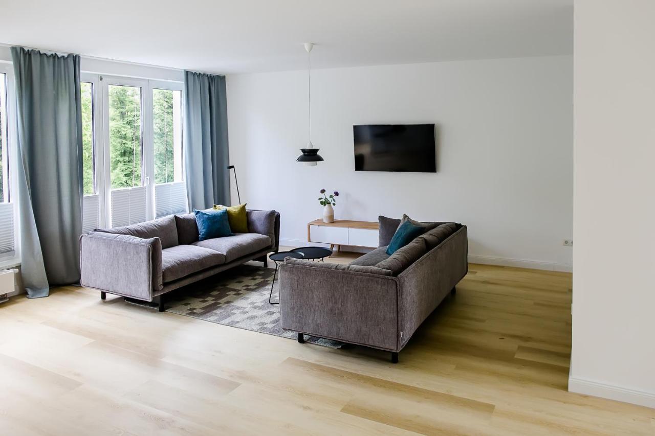 Louis & Louise Apartments & Lofts Am Wall I Digital Check In BRE 外观 照片