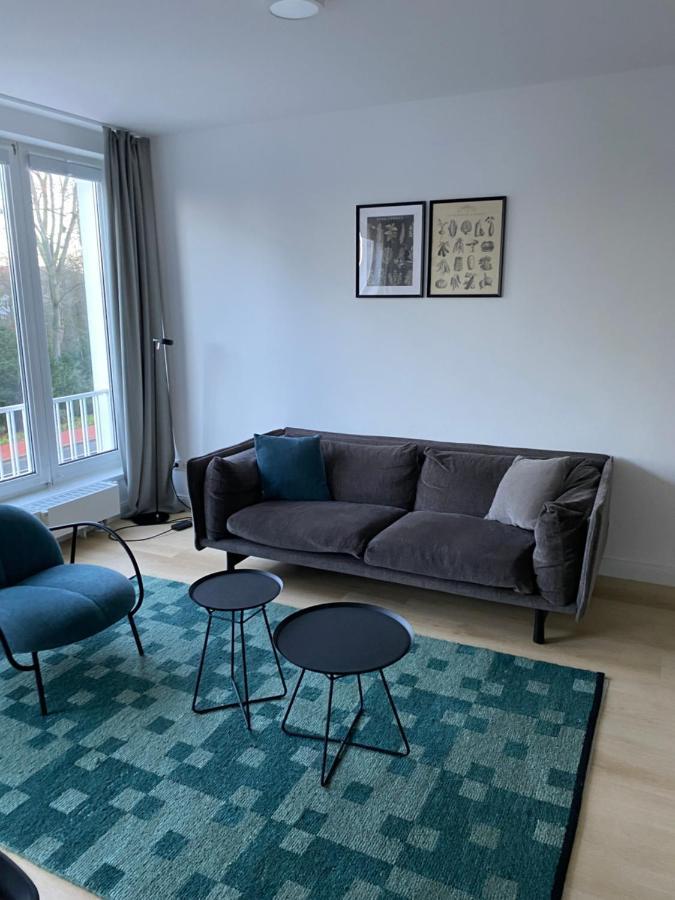 Louis & Louise Apartments & Lofts Am Wall I Digital Check In BRE 外观 照片