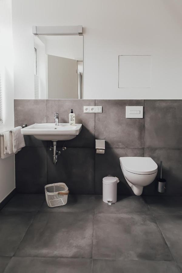 Louis & Louise Apartments & Lofts Am Wall I Digital Check In BRE 外观 照片