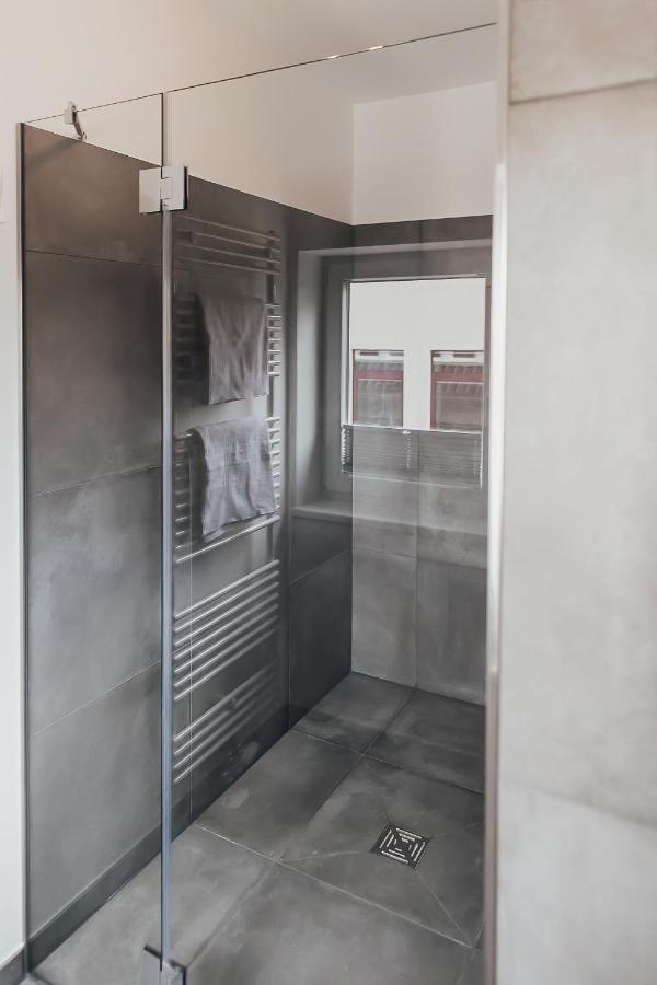 Louis & Louise Apartments & Lofts Am Wall I Digital Check In BRE 外观 照片