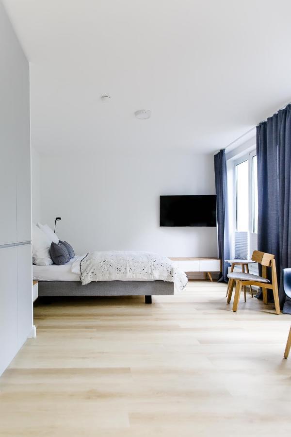 Louis & Louise Apartments & Lofts Am Wall I Digital Check In BRE 外观 照片