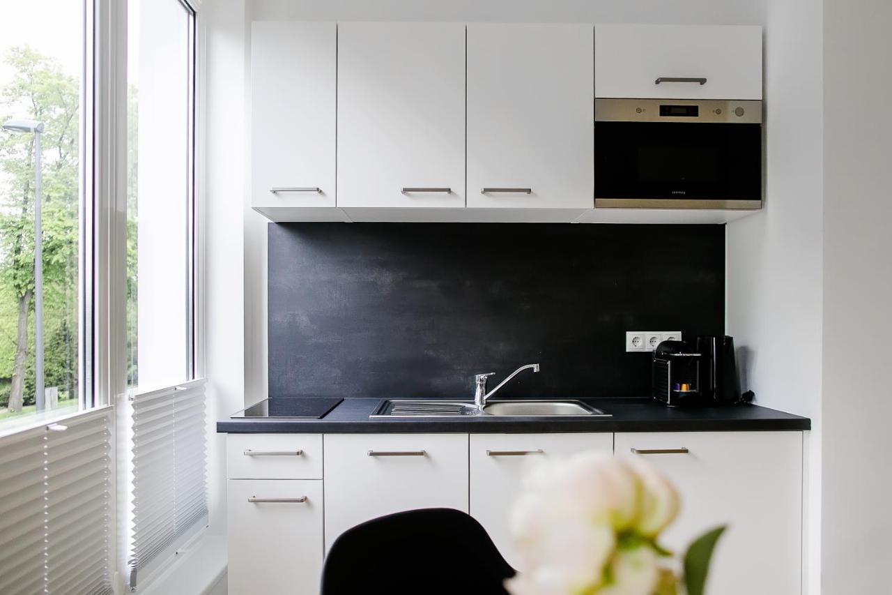 Louis & Louise Apartments & Lofts Am Wall I Digital Check In BRE 外观 照片