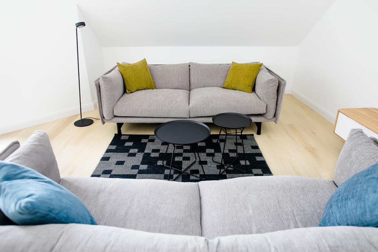 Louis & Louise Apartments & Lofts Am Wall I Digital Check In BRE 外观 照片