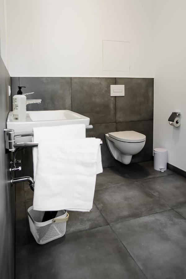 Louis & Louise Apartments & Lofts Am Wall I Digital Check In BRE 外观 照片