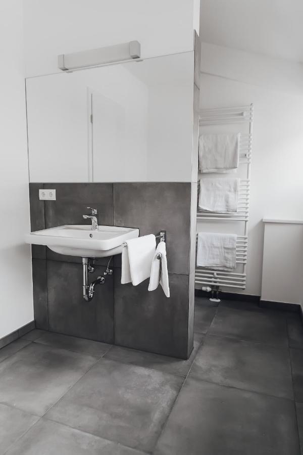 Louis & Louise Apartments & Lofts Am Wall I Digital Check In BRE 外观 照片